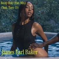 Booty Rub (Extended Mix)